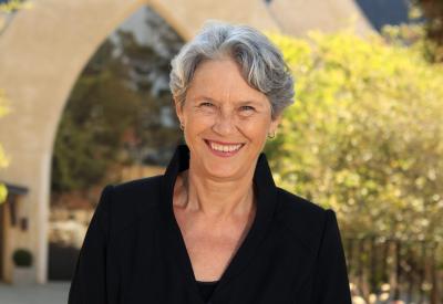 Grete Pedersen
