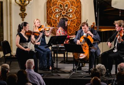 Quintet