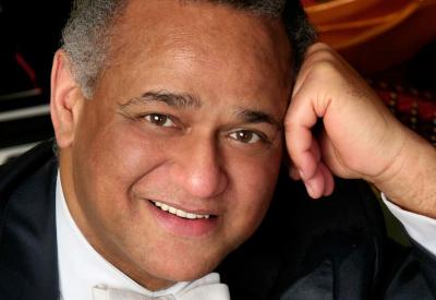 André Watts