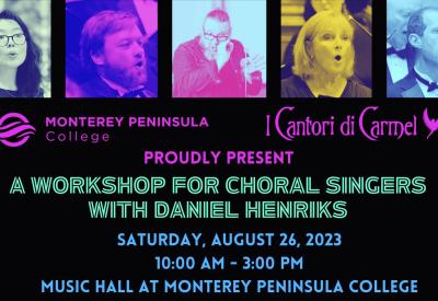 Let's all sing together again!