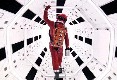 2001: A Space Odyssey