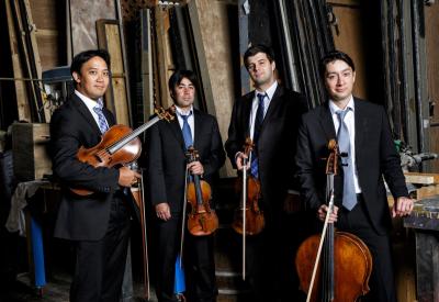 Baumer String Quartet