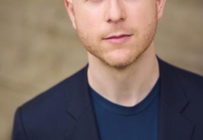 Jeffery LaDeur, pianist
