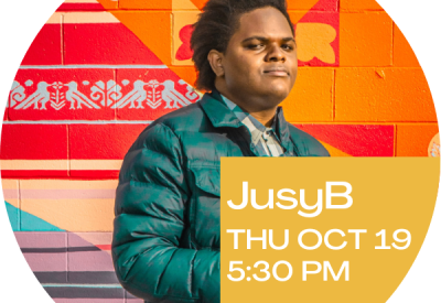 JusyB