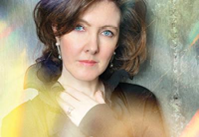 Anne-Marie McDermott, piano