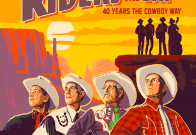 Riders in the Sky