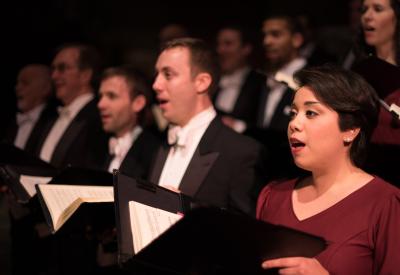 American Bach Choir