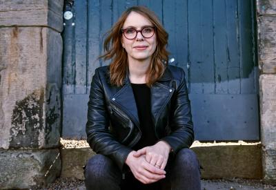 Anna Clyne