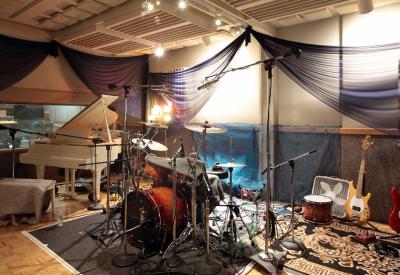 Hyde Street Studios