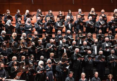 SF Choral Society