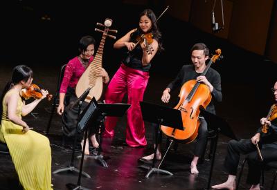 Music@Menlo