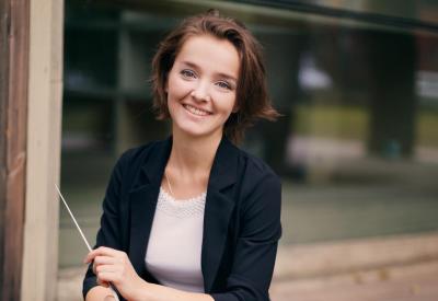 Anna Rakitina