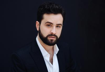 Joshua Sanders