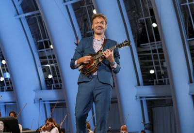 Chris Thile