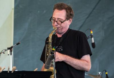 John Zorn