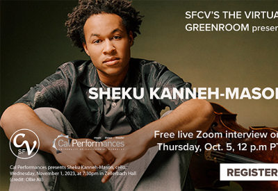 Sheku Kanneh-Mason