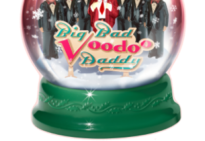 Big Bad Voodoo Daddy