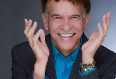Brian Stokes Mitchell