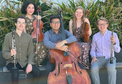 Bridge Music Collective