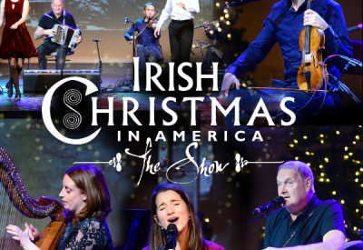 Irish Christmas