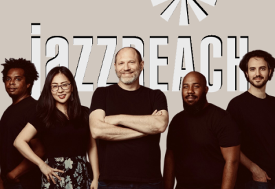 JazzReach