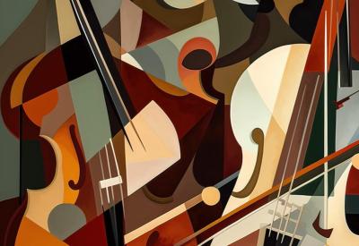 San José Chamber Orchestra opens its 33rd concert season with OPENING NIGHT, Sunday, October 15