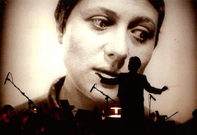 Pacific Chorale Presents Voices of Light / The Passion of Joan of Arc, Performed Live to 1928 Silent Film Masterpiece