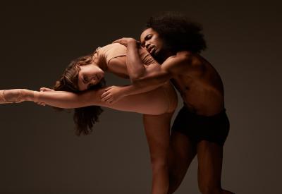 Complexions Contemporary Ballet