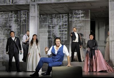 Don Giovanni