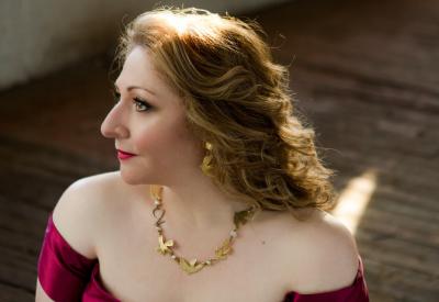 Christine Goerke