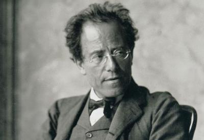 Gustav Mahler