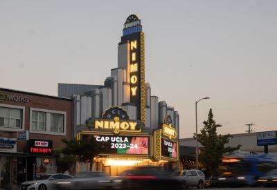 The Nimoy