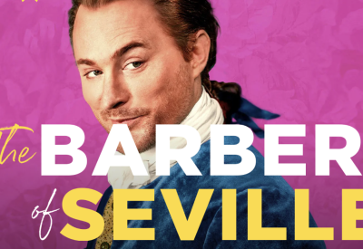 The Barber of Seville
