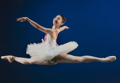 American Ballet Theatre