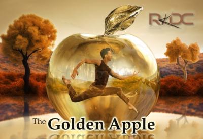 The Golden Apple
