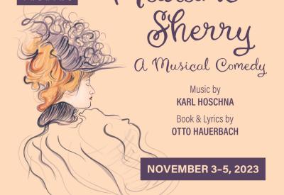 Madame Sherry, A Musical Comedy