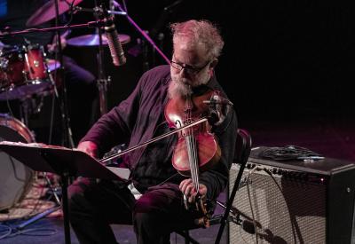 Mat Maneri