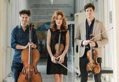 Black Oak Ensemble