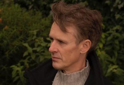 Ian Bostridge