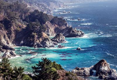 Big Sur