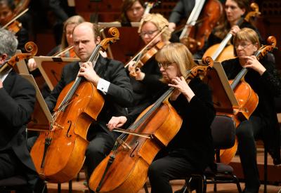 Cellos