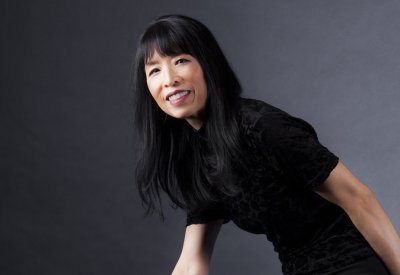 Gloria Cheng