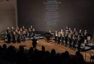 SF Opera Chorus