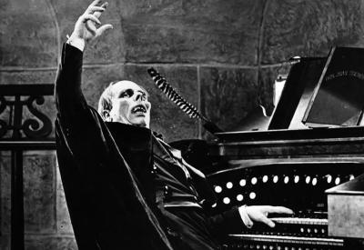 Phantom of the Opera