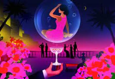 Elixir of Love poster
