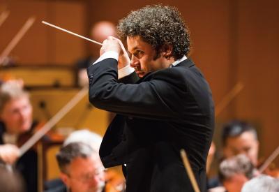 Gustavo Dudamel