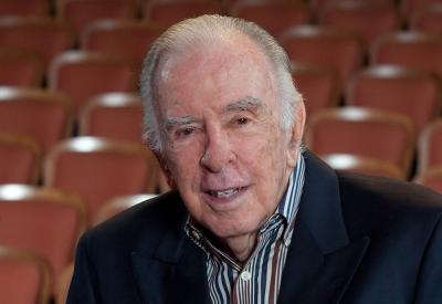 Carlisle Floyd