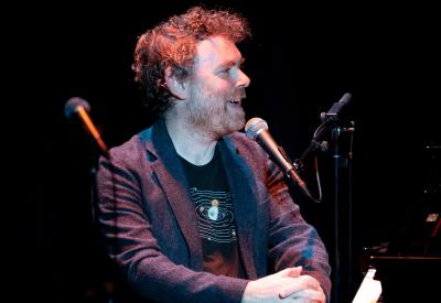 Gabriel Kahane