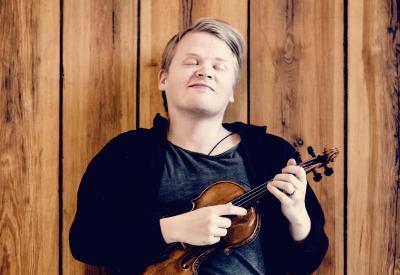 Pekka Kuusisto