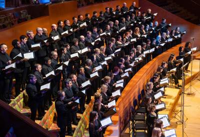 Los Angeles Master Chorale